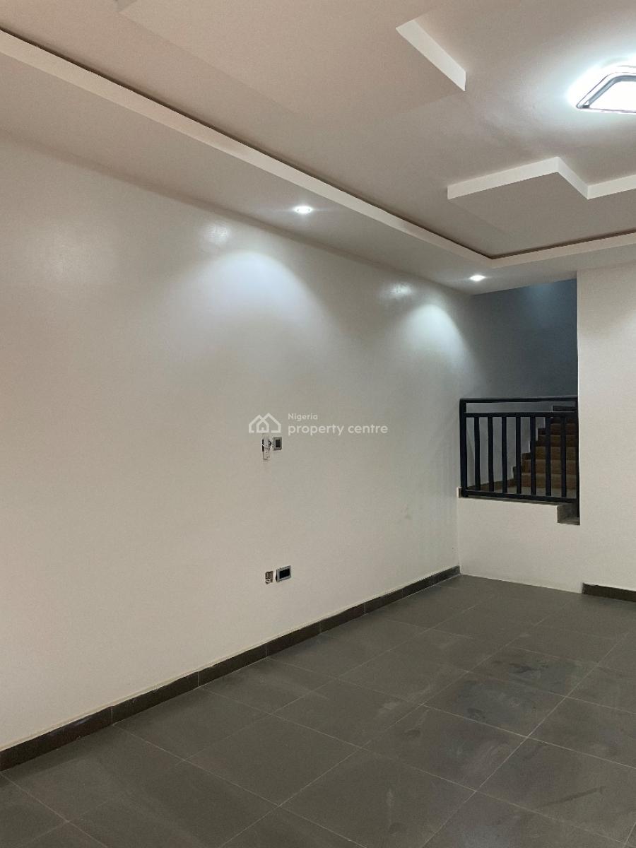 Newly Built and Luxurious 5bedroom Duplex, Idu Industrial, Abuja, Detached Duplex for Sale