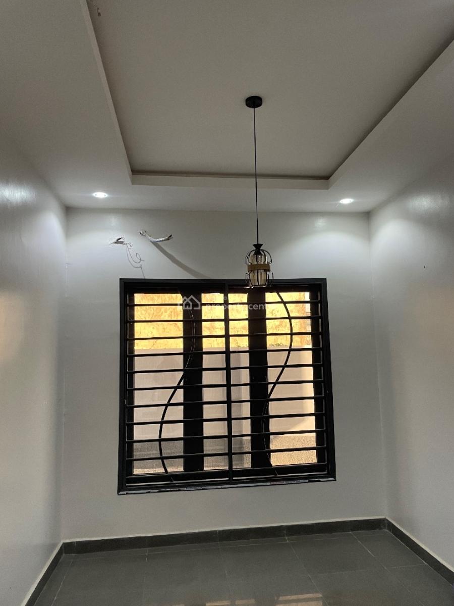 Newly Built and Luxurious 5bedroom Duplex, Idu Industrial, Abuja, Detached Duplex for Sale