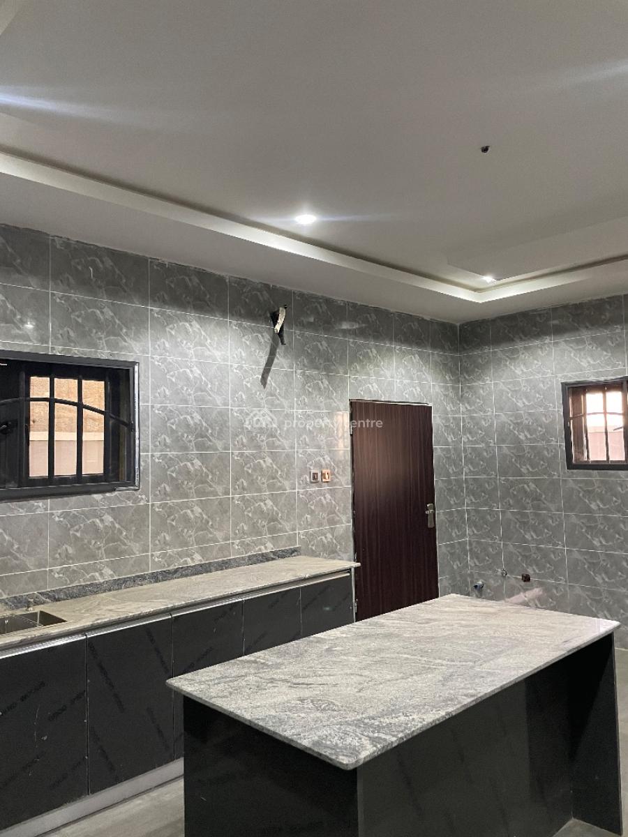 Newly Built and Luxurious 5bedroom Duplex, Idu Industrial, Abuja, Detached Duplex for Sale