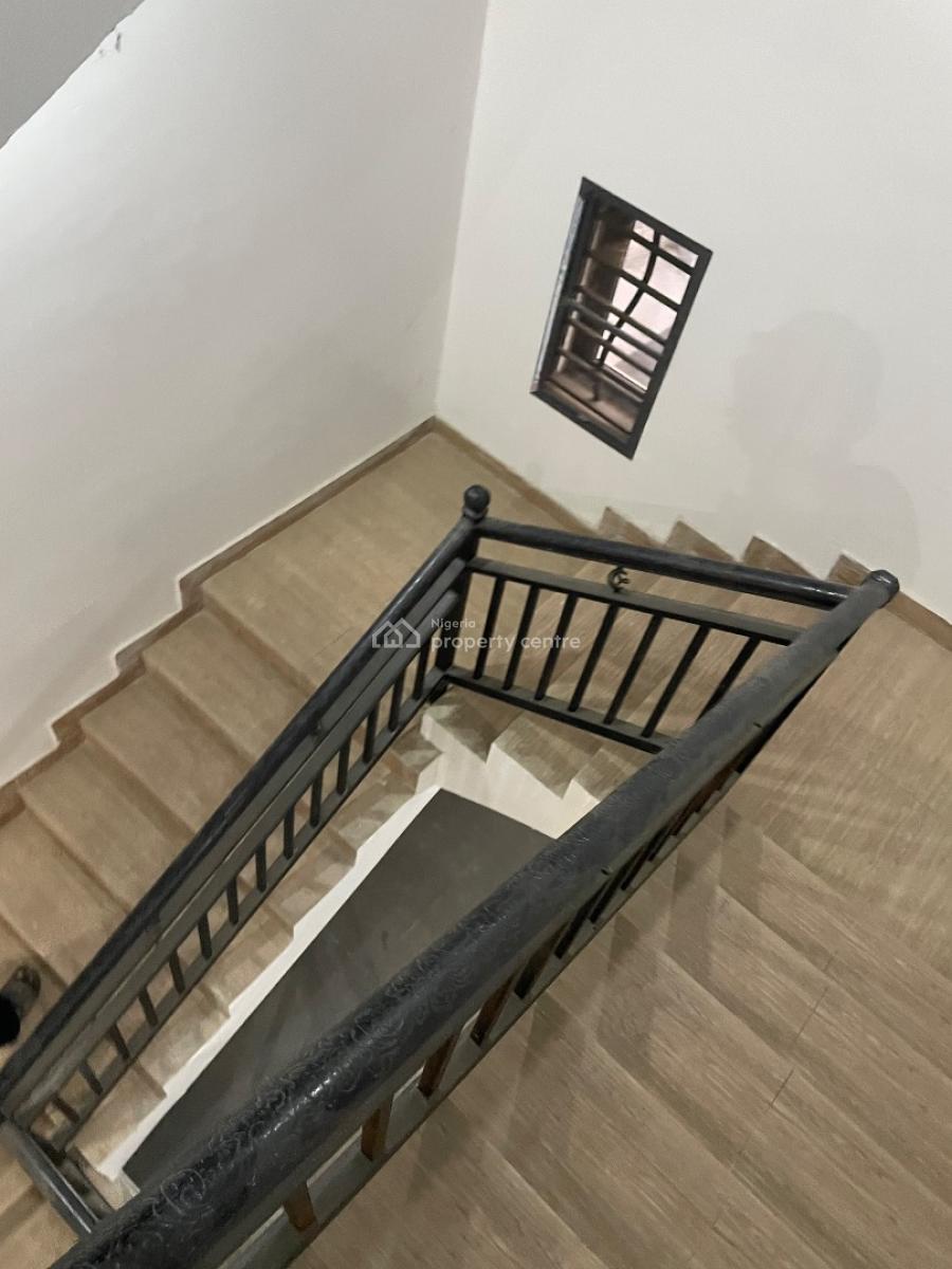 Newly Built and Luxurious 5bedroom Duplex, Idu Industrial, Abuja, Detached Duplex for Sale