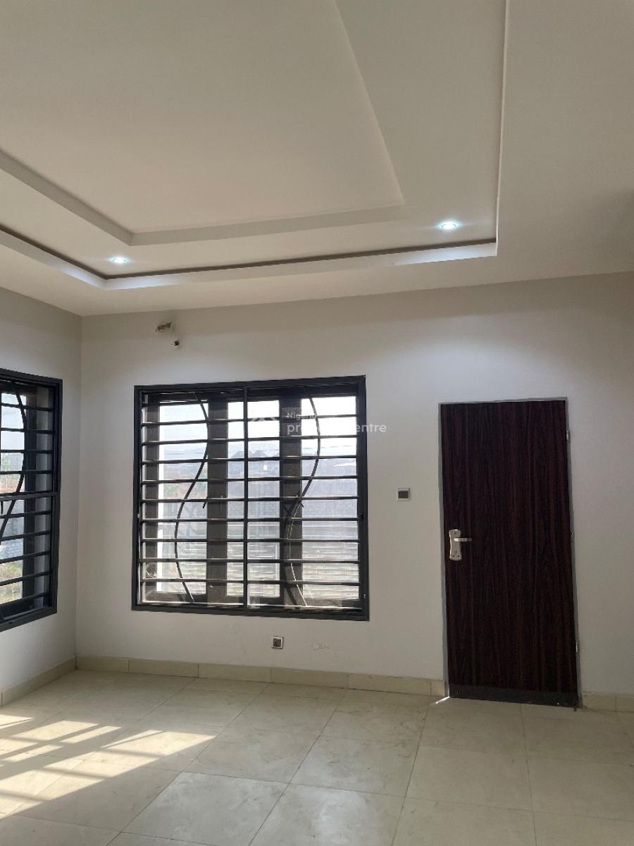 Newly Built and Luxurious 5bedroom Duplex, Idu Industrial, Abuja, Detached Duplex for Sale