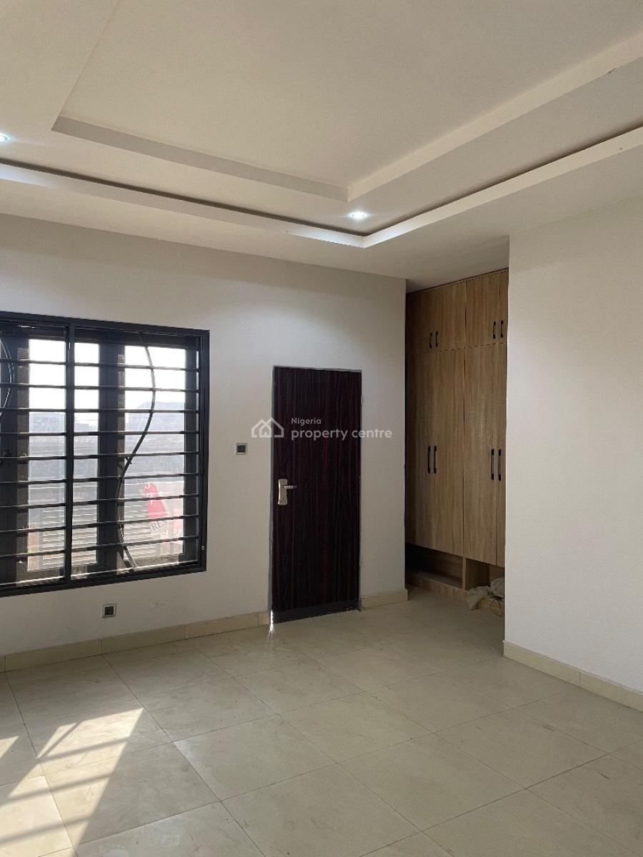 Newly Built and Luxurious 5bedroom Duplex, Idu Industrial, Abuja, Detached Duplex for Sale