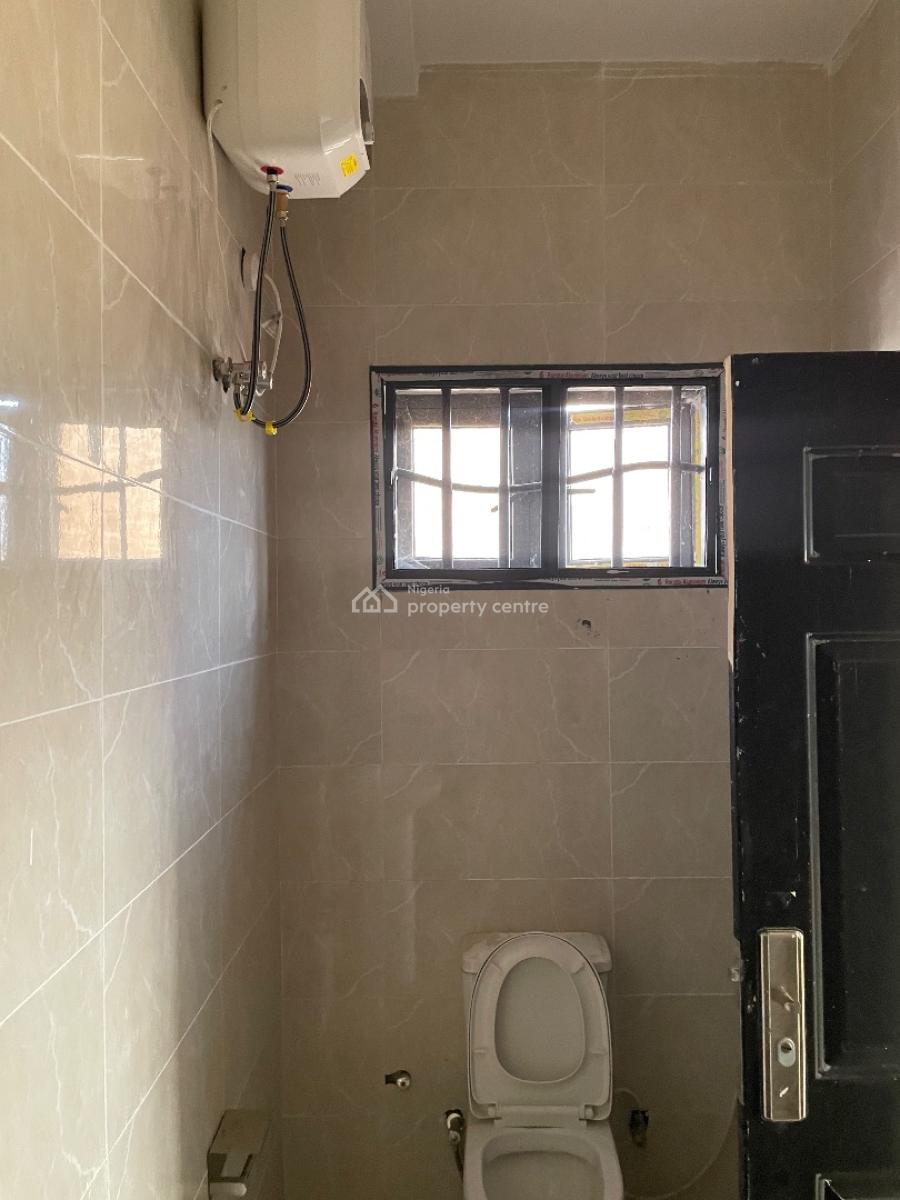 Newly Built and Luxurious 5bedroom Duplex, Idu Industrial, Abuja, Detached Duplex for Sale