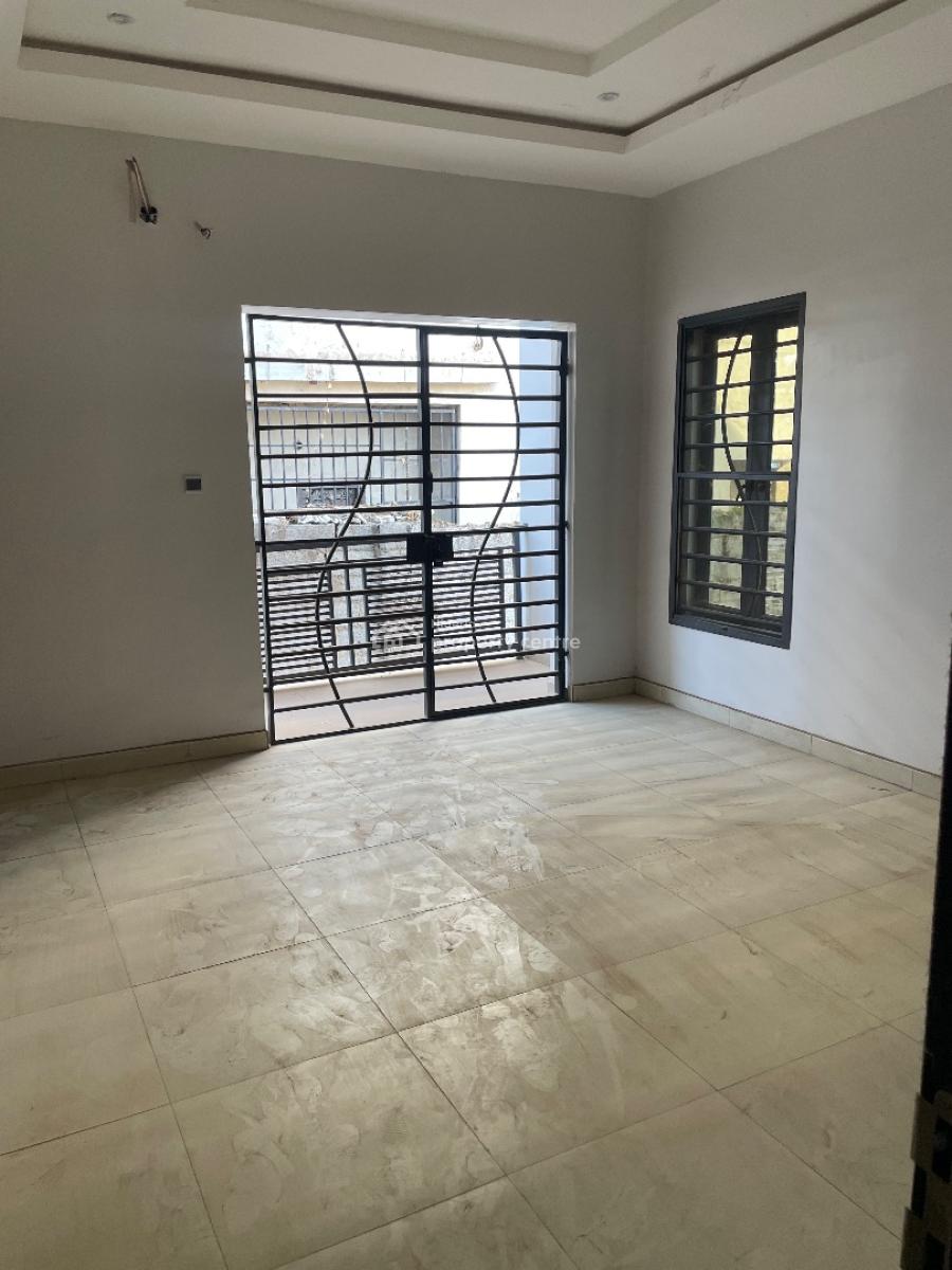 Newly Built and Luxurious 5bedroom Duplex, Idu Industrial, Abuja, Detached Duplex for Sale