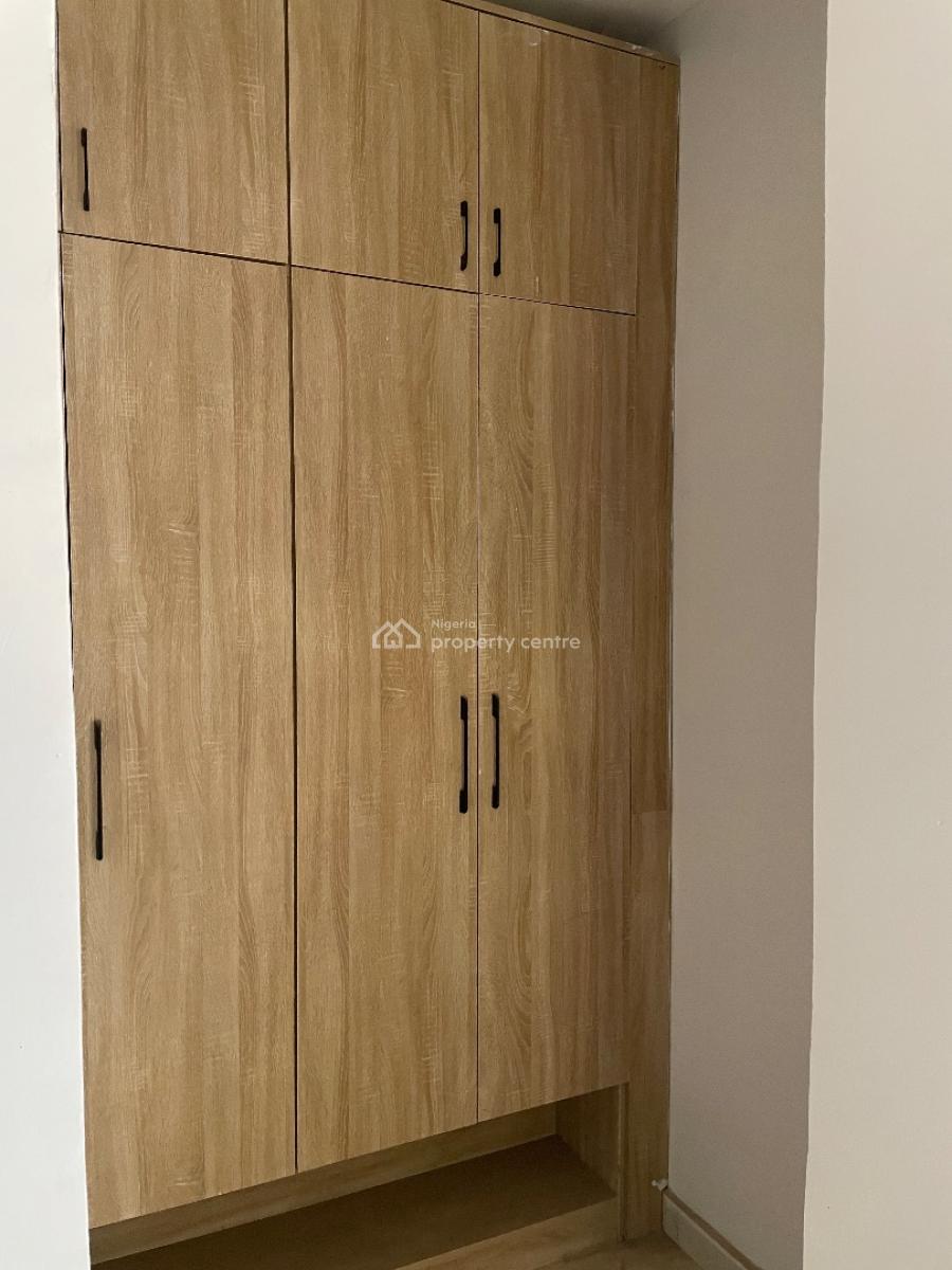 Newly Built and Luxurious 5bedroom Duplex, Idu Industrial, Abuja, Detached Duplex for Sale