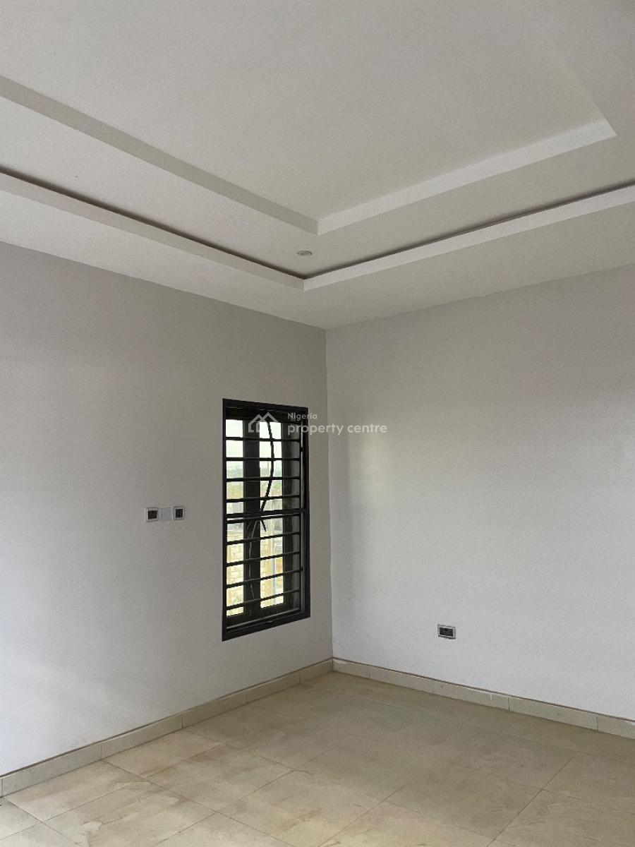 Newly Built and Luxurious 5bedroom Duplex, Idu Industrial, Abuja, Detached Duplex for Sale