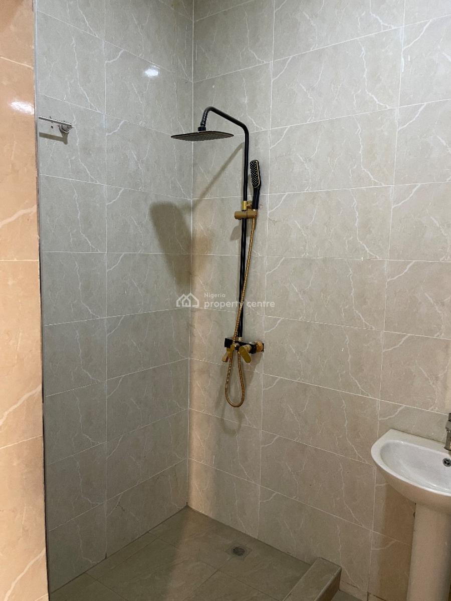 Newly Built and Luxurious 5bedroom Duplex, Idu Industrial, Abuja, Detached Duplex for Sale