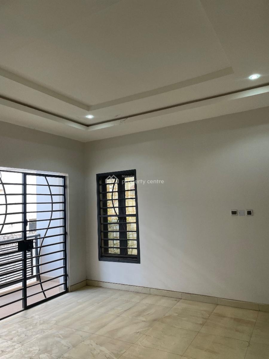 Newly Built and Luxurious 5bedroom Duplex, Idu Industrial, Abuja, Detached Duplex for Sale