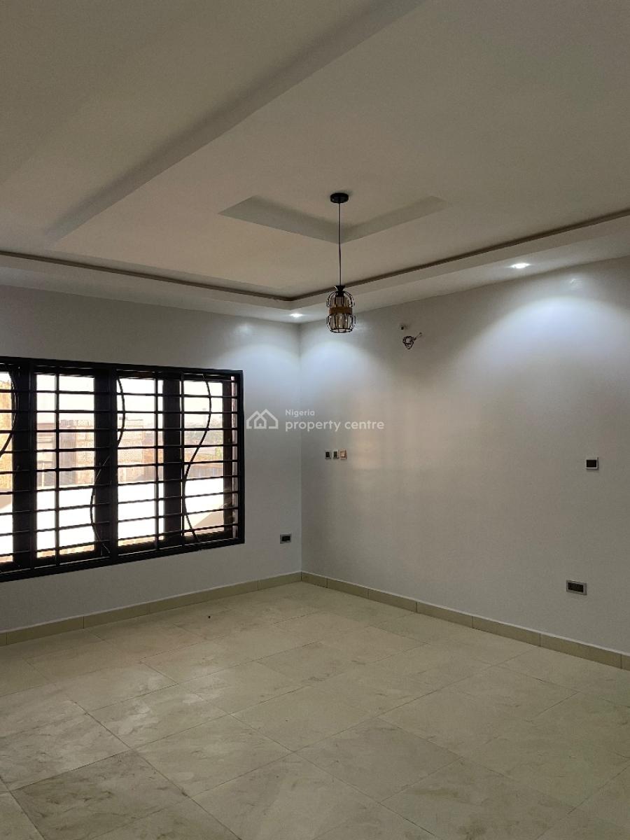 Newly Built and Luxurious 5bedroom Duplex, Idu Industrial, Abuja, Detached Duplex for Sale