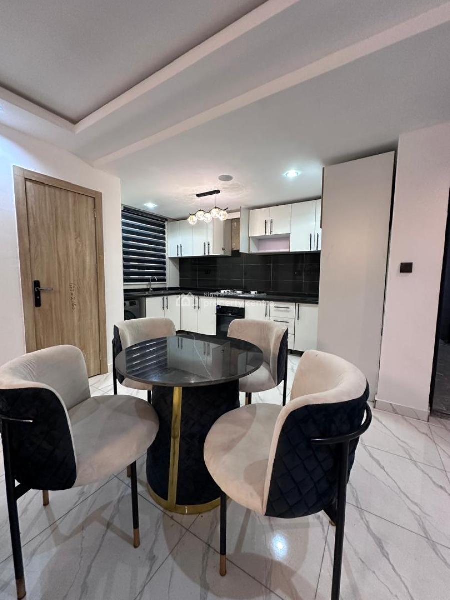 Apartment with Inverter, Adesonya, Ajah, Lagos, Flat / Apartment for Sale