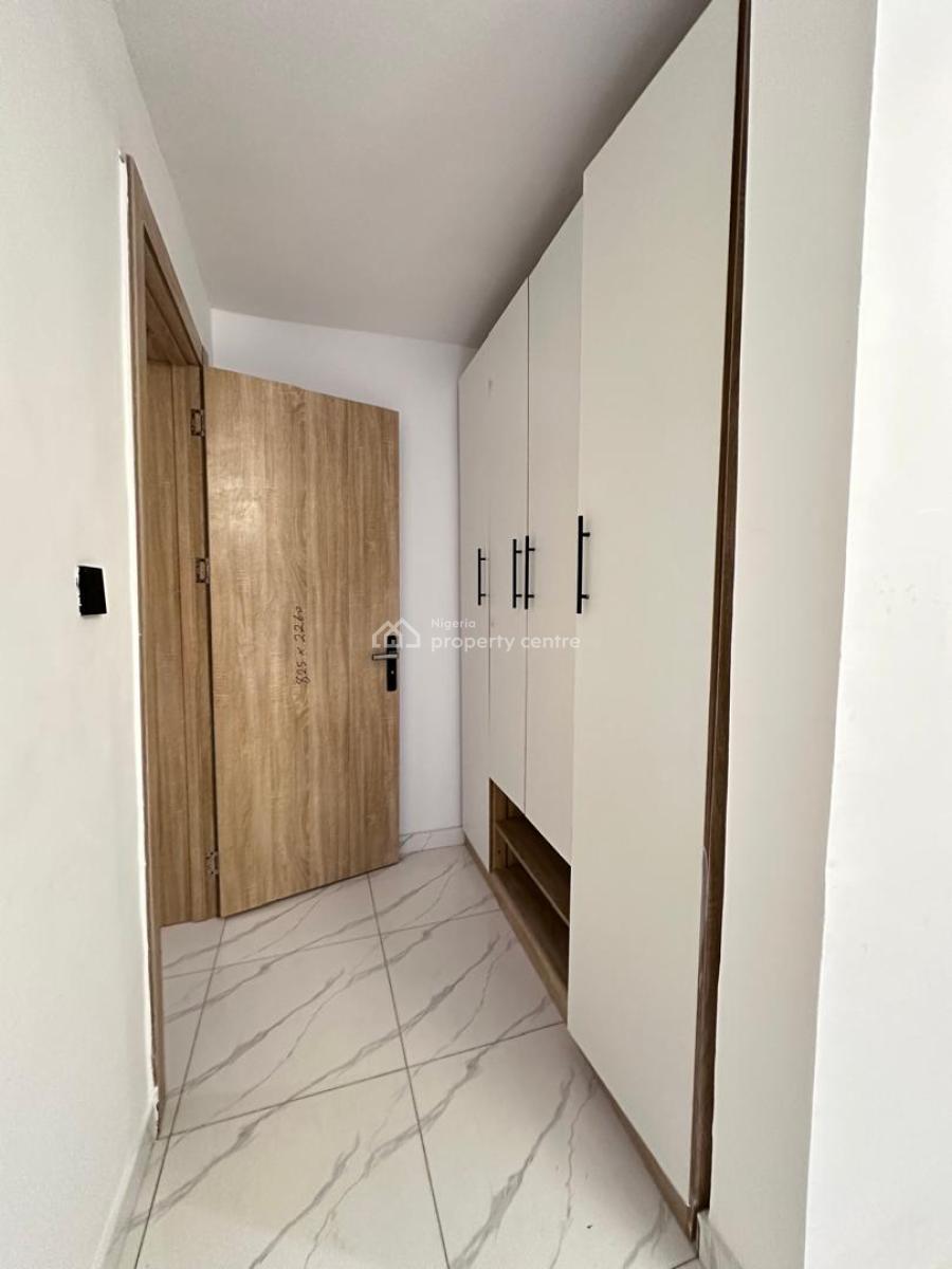 Apartment with Inverter, Adesonya, Ajah, Lagos, Flat / Apartment for Sale