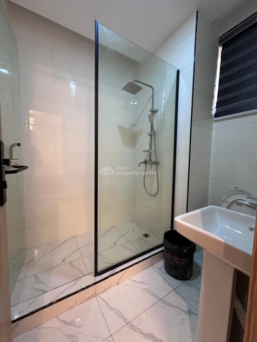 Apartment with Inverter, Adesonya, Ajah, Lagos, Flat / Apartment for Sale