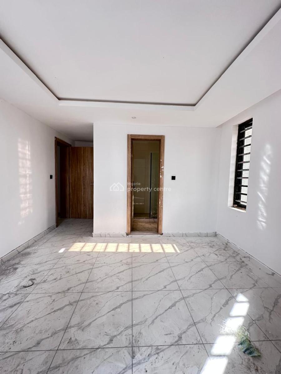 Apartment with Inverter, Adesonya, Ajah, Lagos, Flat / Apartment for Sale