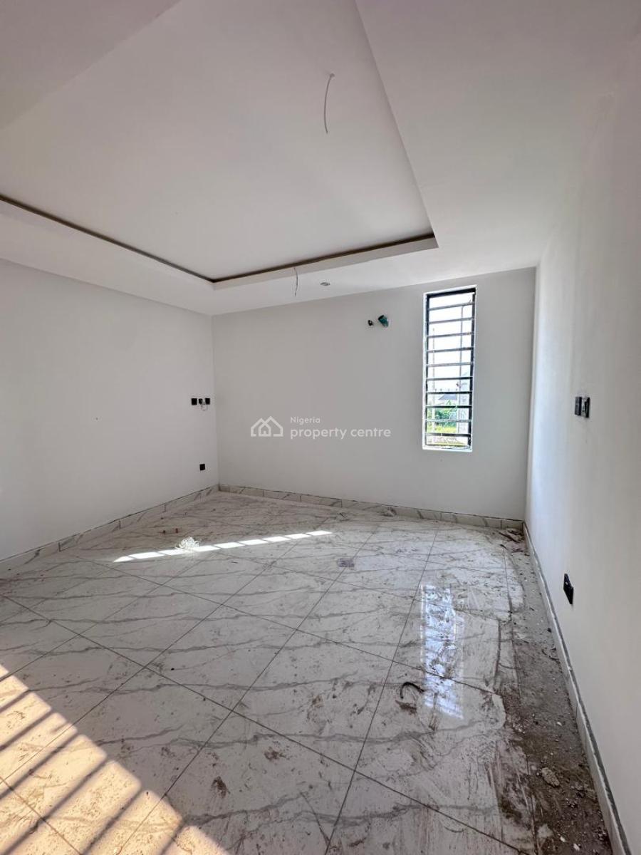 Apartment with Inverter, Adesonya, Ajah, Lagos, Flat / Apartment for Sale