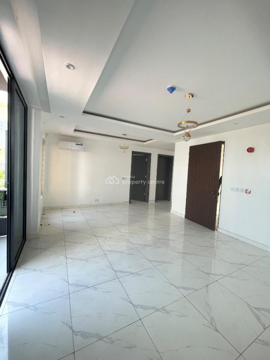 Beautifully Built 2 Bedroom Apartment, Lekki Right, Phase 1, Lekki, Lagos, Flat / Apartment for Sale