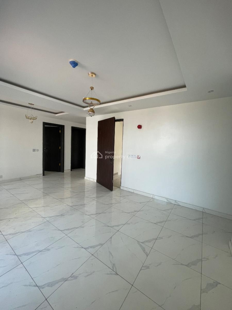 Beautifully Built 2 Bedroom Apartment, Lekki Right, Phase 1, Lekki, Lagos, Flat / Apartment for Sale