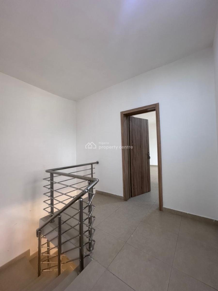Affordable Luxury Maisonette, Adesonya, Ajah, Lagos, Flat / Apartment for Sale