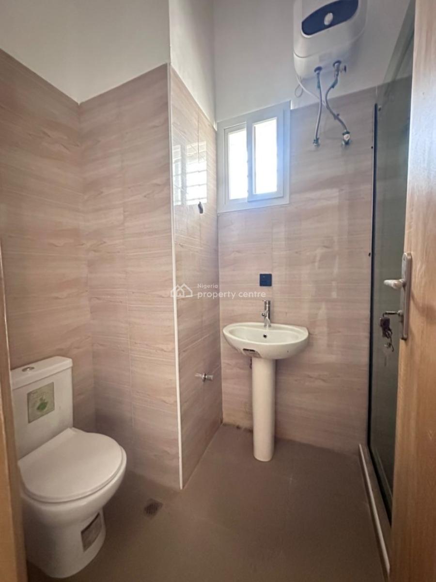 Affordable Luxury Maisonette, Adesonya, Ajah, Lagos, Flat / Apartment for Sale