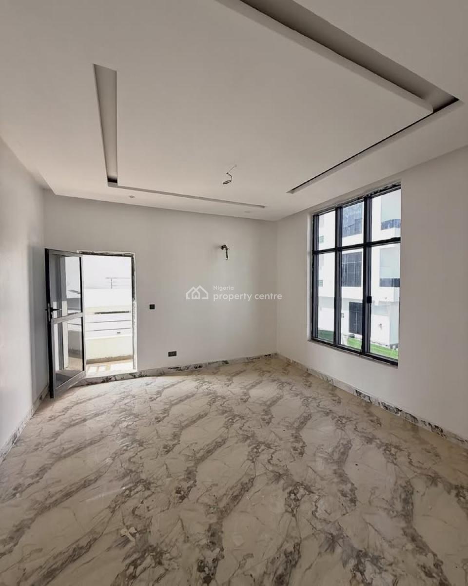 6 Bedroom Fully Detached Duplex, Katampe Extension, Katampe, Abuja, Detached Duplex for Sale