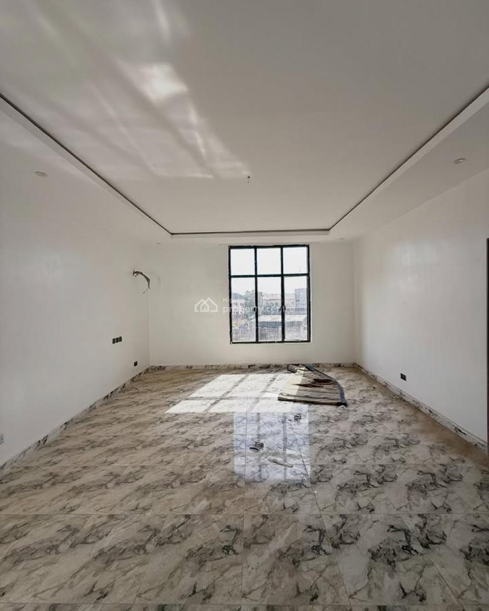 6 Bedroom Fully Detached Duplex, Katampe Extension, Katampe, Abuja, Detached Duplex for Sale