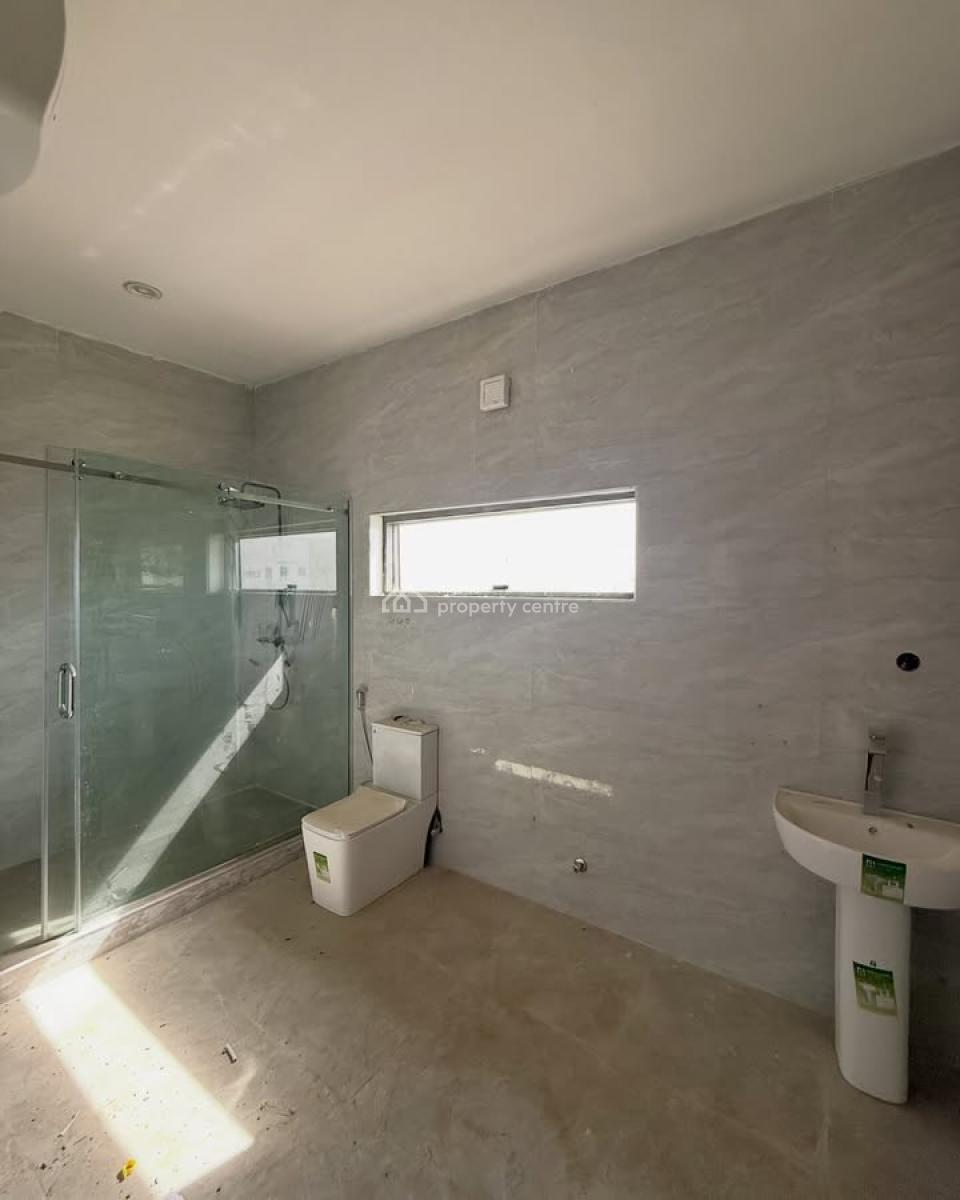 6 Bedroom Fully Detached Duplex, Katampe Extension, Katampe, Abuja, Detached Duplex for Sale