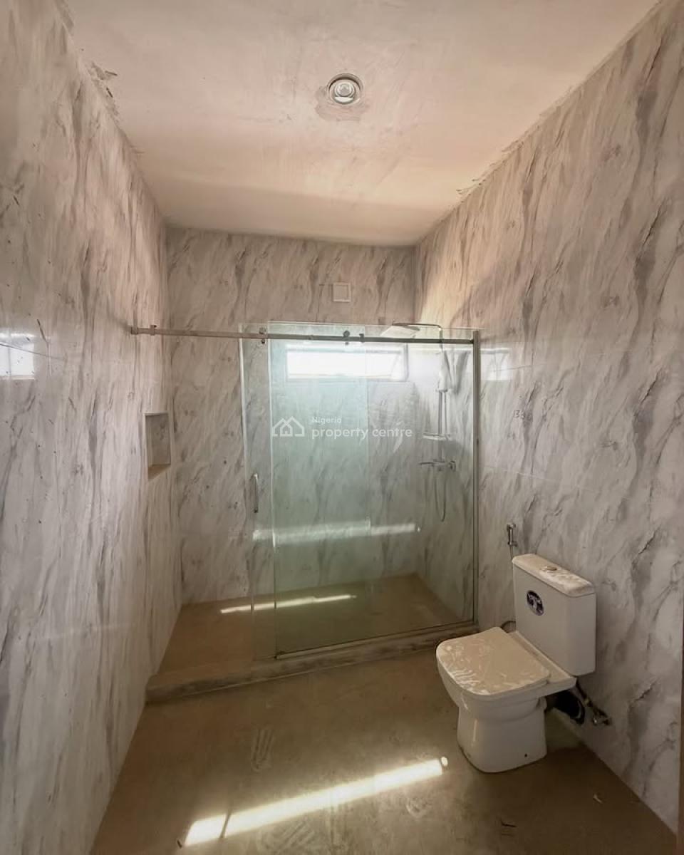 6 Bedroom Fully Detached Duplex, Katampe Extension, Katampe, Abuja, Detached Duplex for Sale