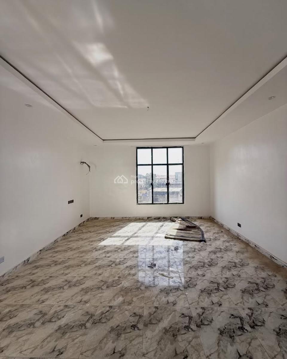 6 Bedroom Fully Detached Duplex, Katampe Extension, Katampe, Abuja, Detached Duplex for Sale