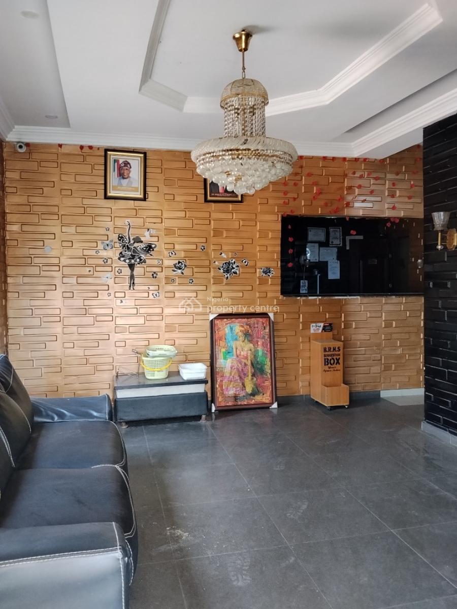 28 Rooms Hotel, Umuebulu 4 Etche, Port Harcourt, Rivers, Hotel / Guest House for Sale