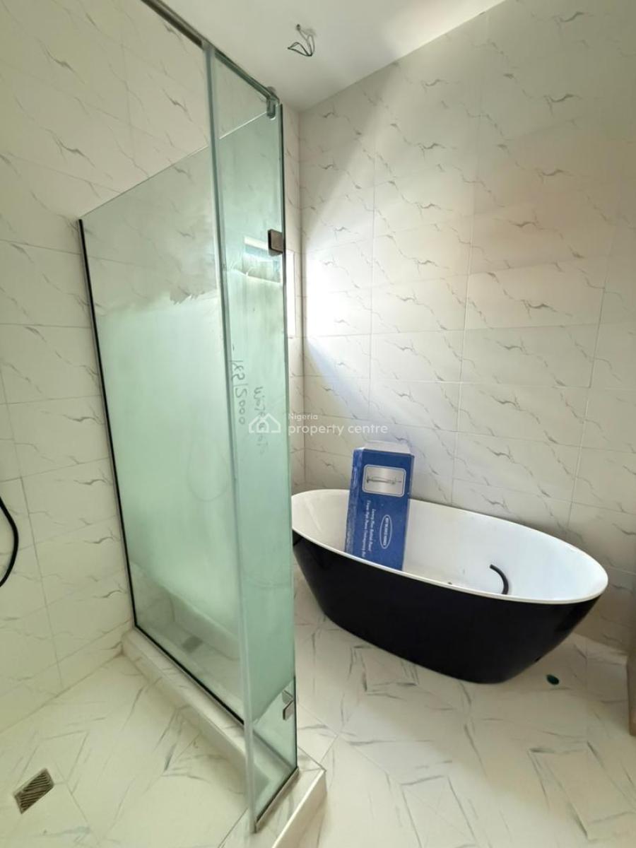 Luxury 4 Bedroom Terrace Duplex, Ikota Lekki, Ikota, Lekki, Lagos, Terraced Duplex for Sale