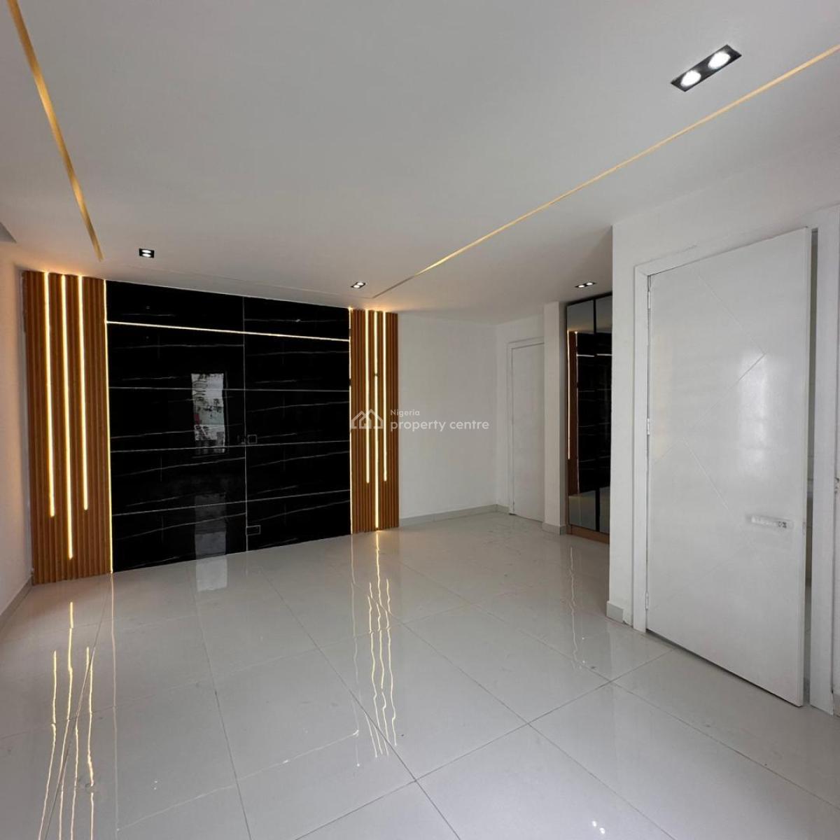 Luxuriously Finished 5 Bedroom Fully Detached Duplex with Pool, Orchid, Lekki, Lagos, Detached Duplex for Sale