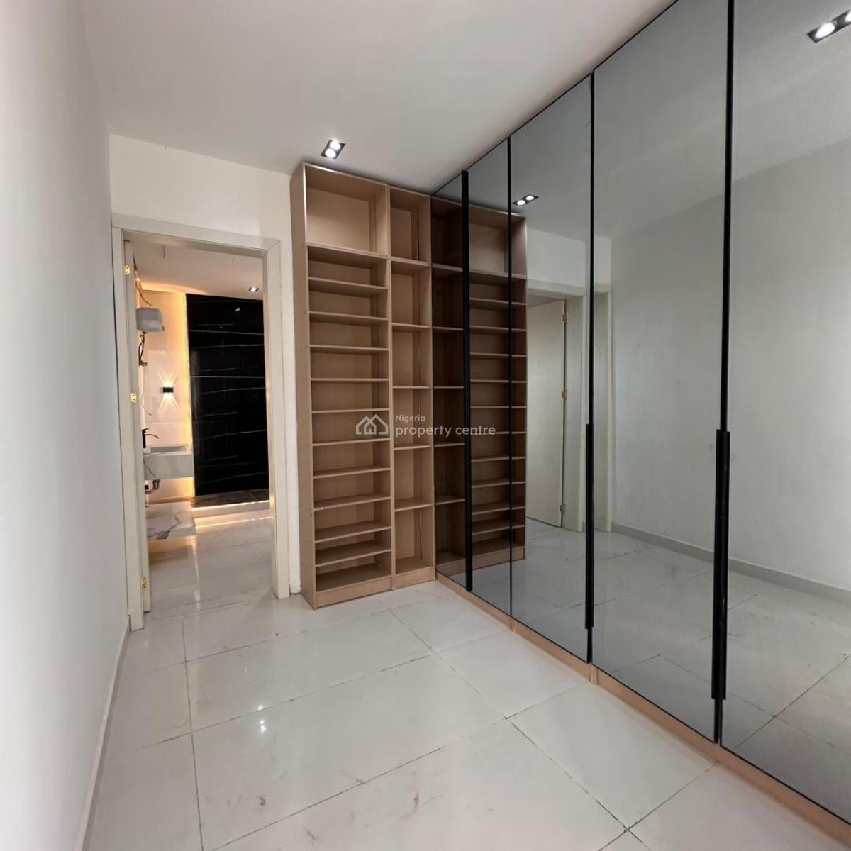 Luxuriously Finished 5 Bedroom Fully Detached Duplex with Pool, Orchid, Lekki, Lagos, Detached Duplex for Sale