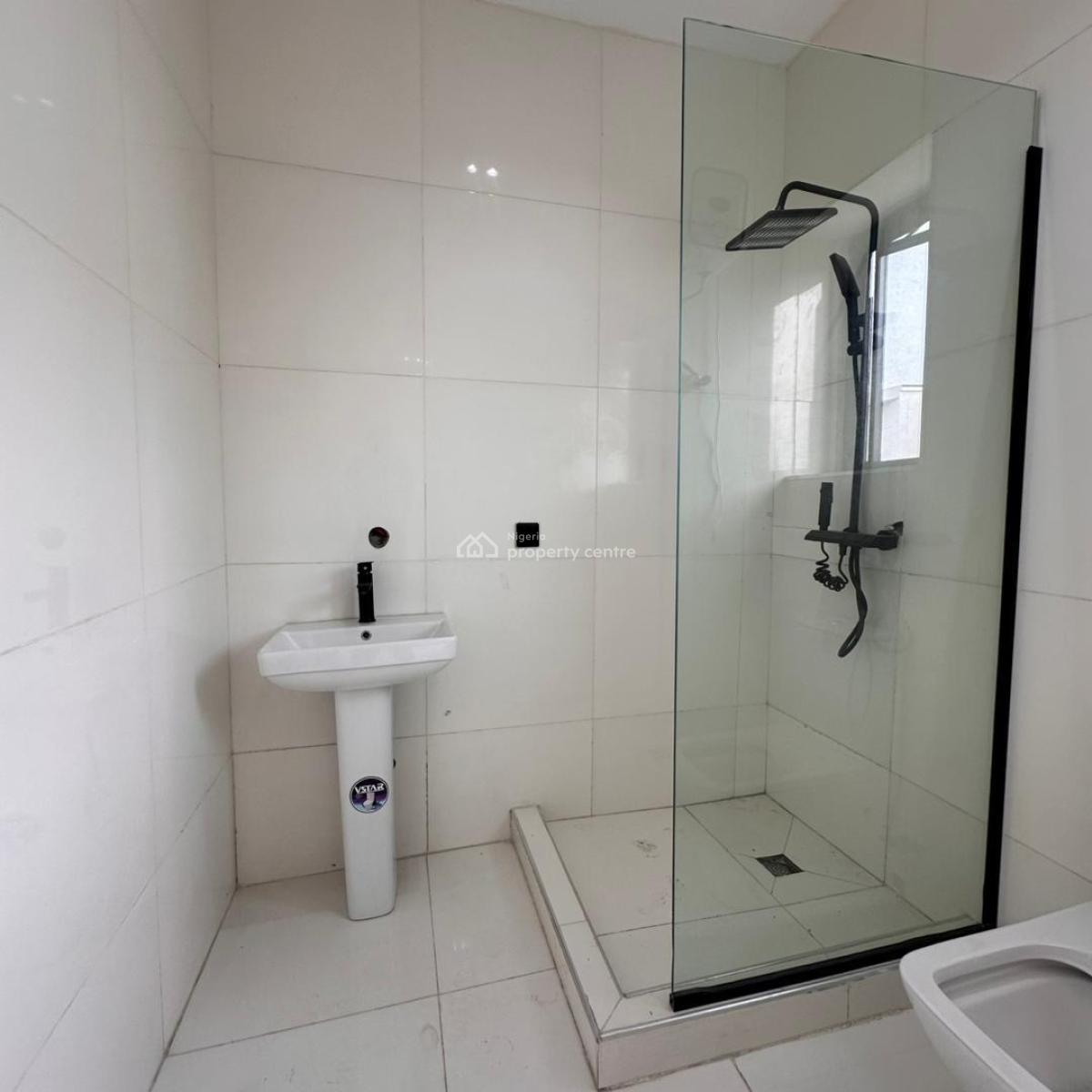 Luxuriously Finished 5 Bedroom Fully Detached Duplex with Pool, Orchid, Lekki, Lagos, Detached Duplex for Sale