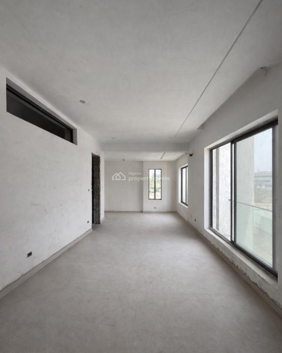 Luxurious 7 Bedroom Fully Detached Duplex, Katampe Extension, Katampe, Abuja, Detached Duplex for Sale