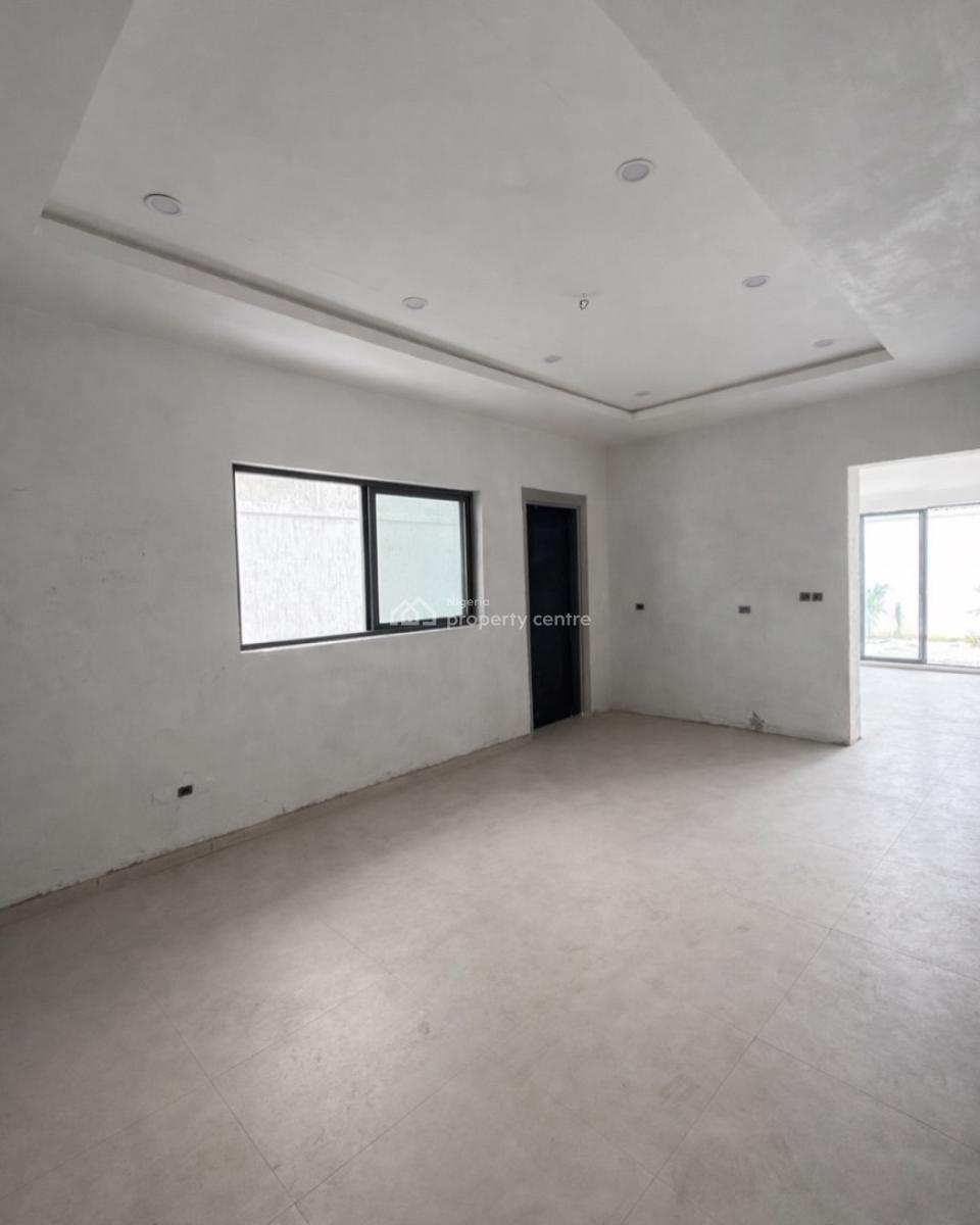 Luxurious 7 Bedroom Fully Detached Duplex, Katampe Extension, Katampe, Abuja, Detached Duplex for Sale