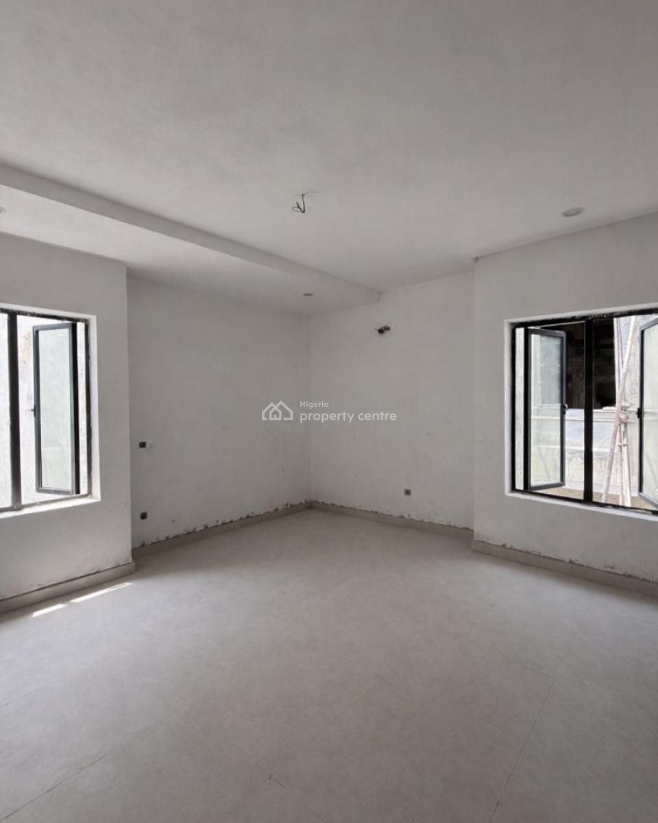 Luxurious 7 Bedroom Fully Detached Duplex, Katampe Extension, Katampe, Abuja, Detached Duplex for Sale