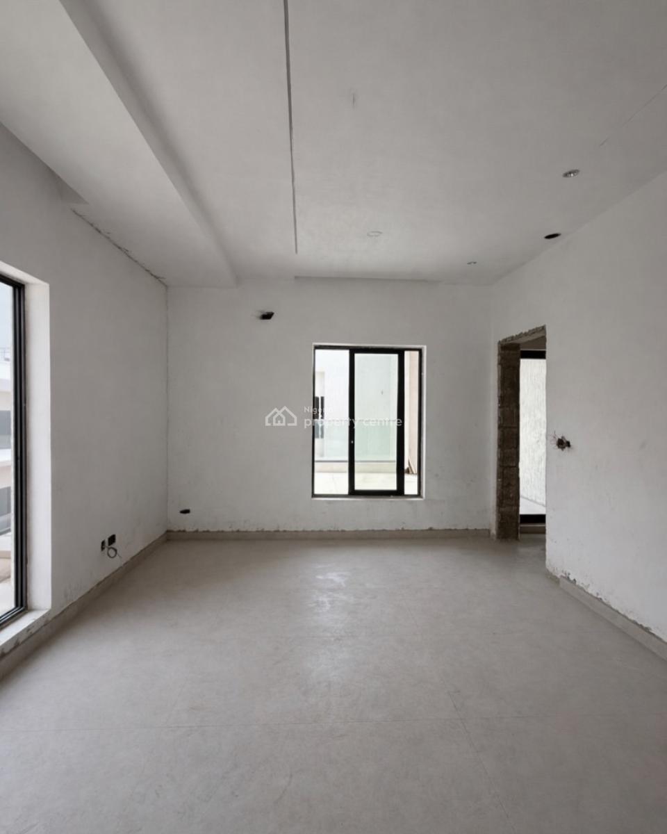 Luxurious 7 Bedroom Fully Detached Duplex, Katampe Extension, Katampe, Abuja, Detached Duplex for Sale