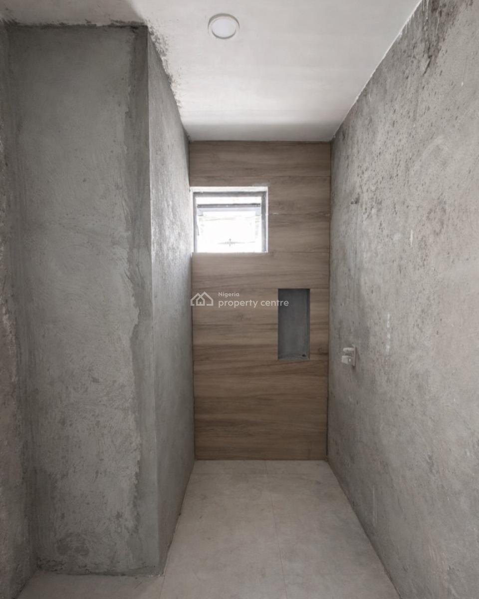 Luxurious 7 Bedroom Fully Detached Duplex, Katampe Extension, Katampe, Abuja, Detached Duplex for Sale