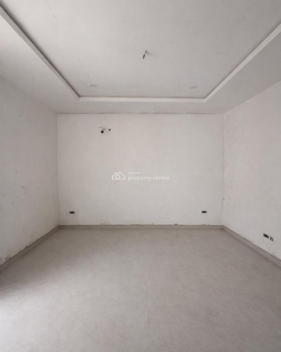 Luxurious 7 Bedroom Fully Detached Duplex, Katampe Extension, Katampe, Abuja, Detached Duplex for Sale