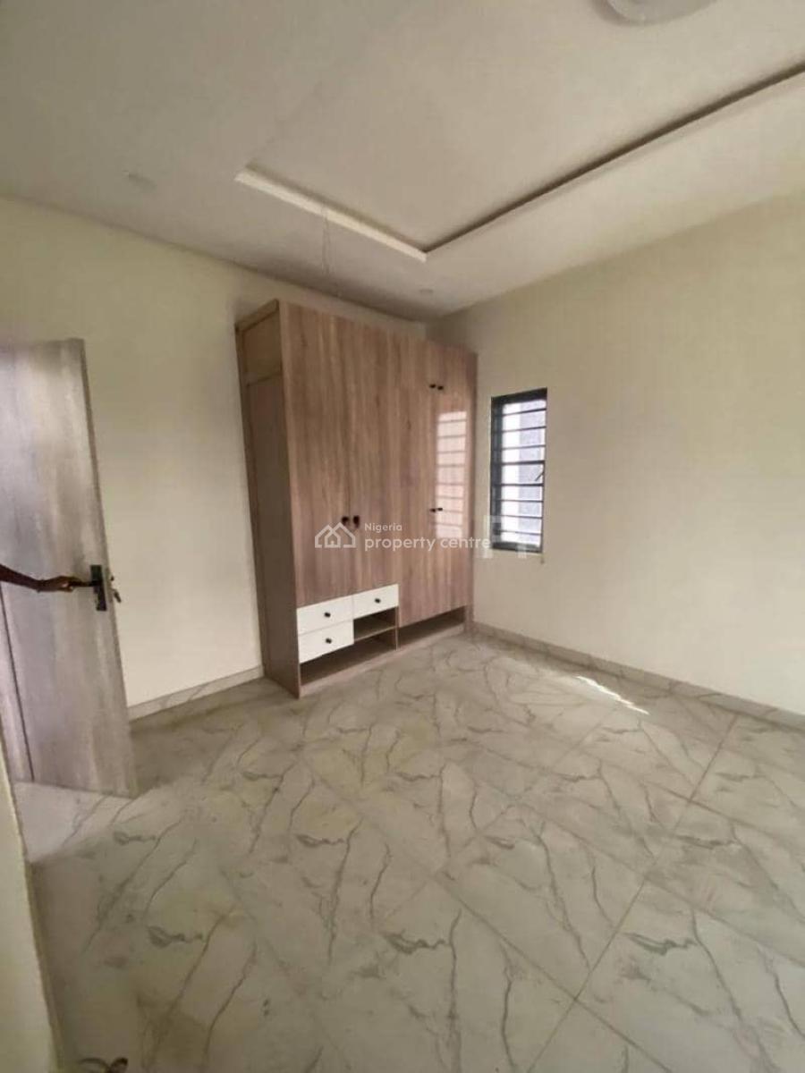 Newly Built 2 Bedroom Terrace Duplex with Bq, Citadel Views Estate 2.0, Ajah, Lagos, Terraced Duplex for Rent