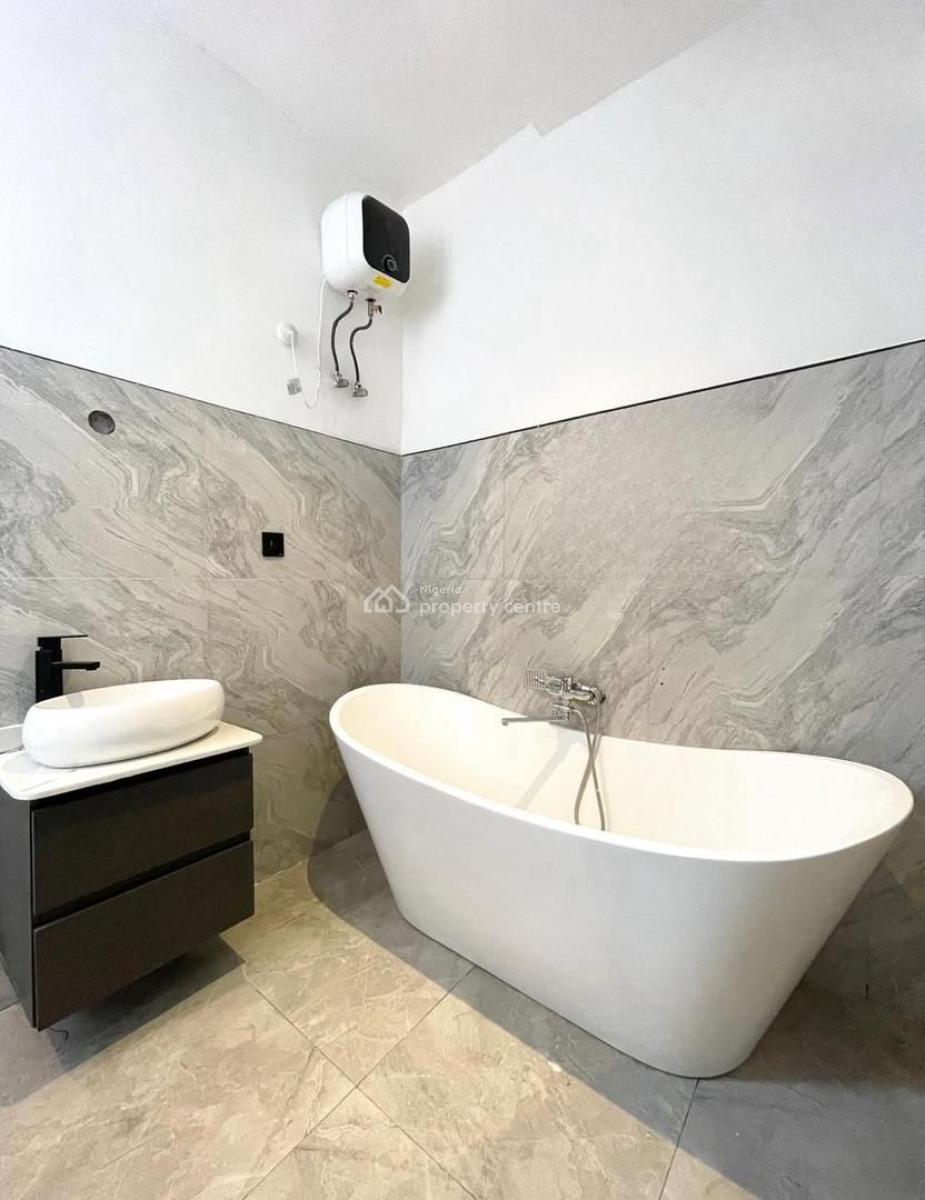 Fully Serviced 2 Bedroom Apartment with Elevator and Swimming Pool, Ikate Lekki Lagos, Ikate, Lekki, Lagos, Flat / Apartment for Rent