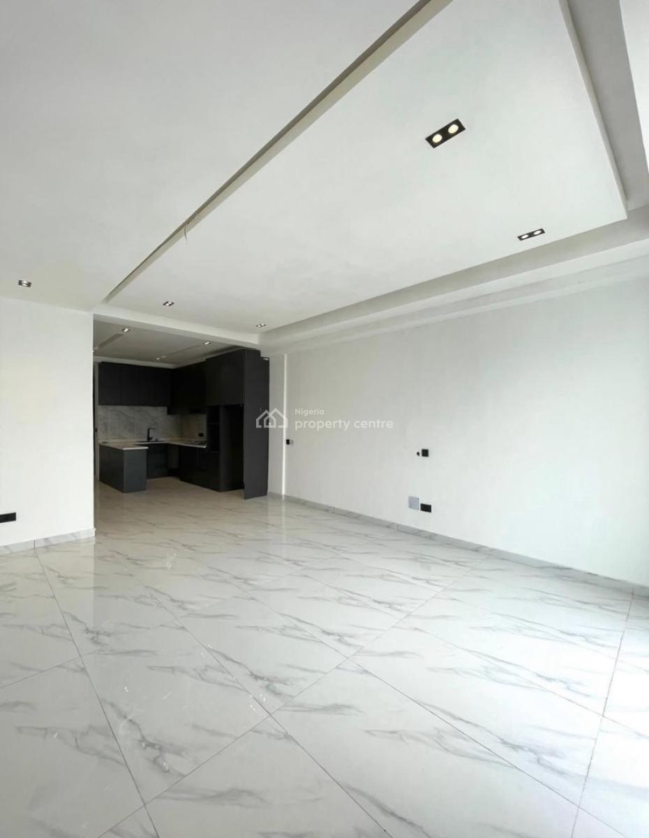 Fully Serviced 2 Bedroom Apartment with Elevator and Swimming Pool, Ikate Lekki Lagos, Ikate, Lekki, Lagos, Flat / Apartment for Rent