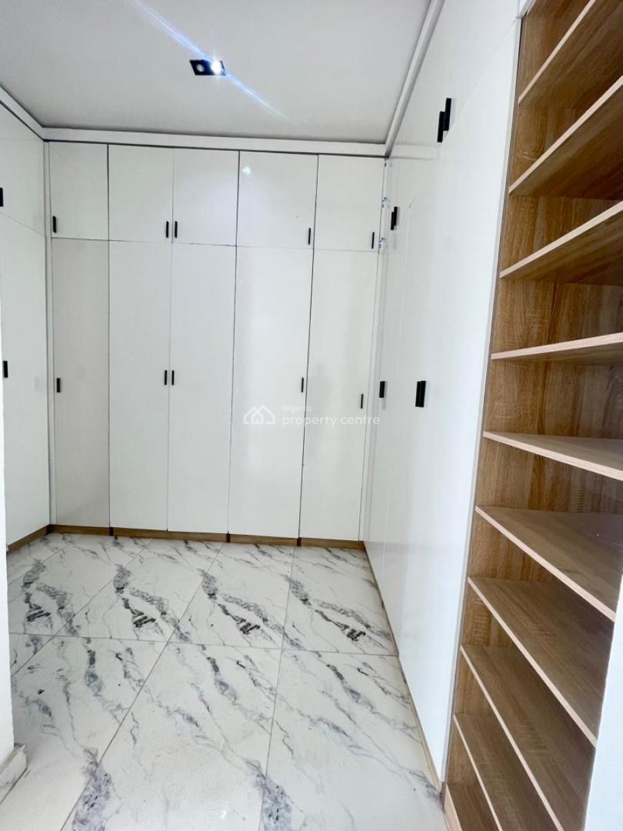 Decently Finished with Swimming Pool, Ado, Ajah, Lagos, Detached Duplex for Sale