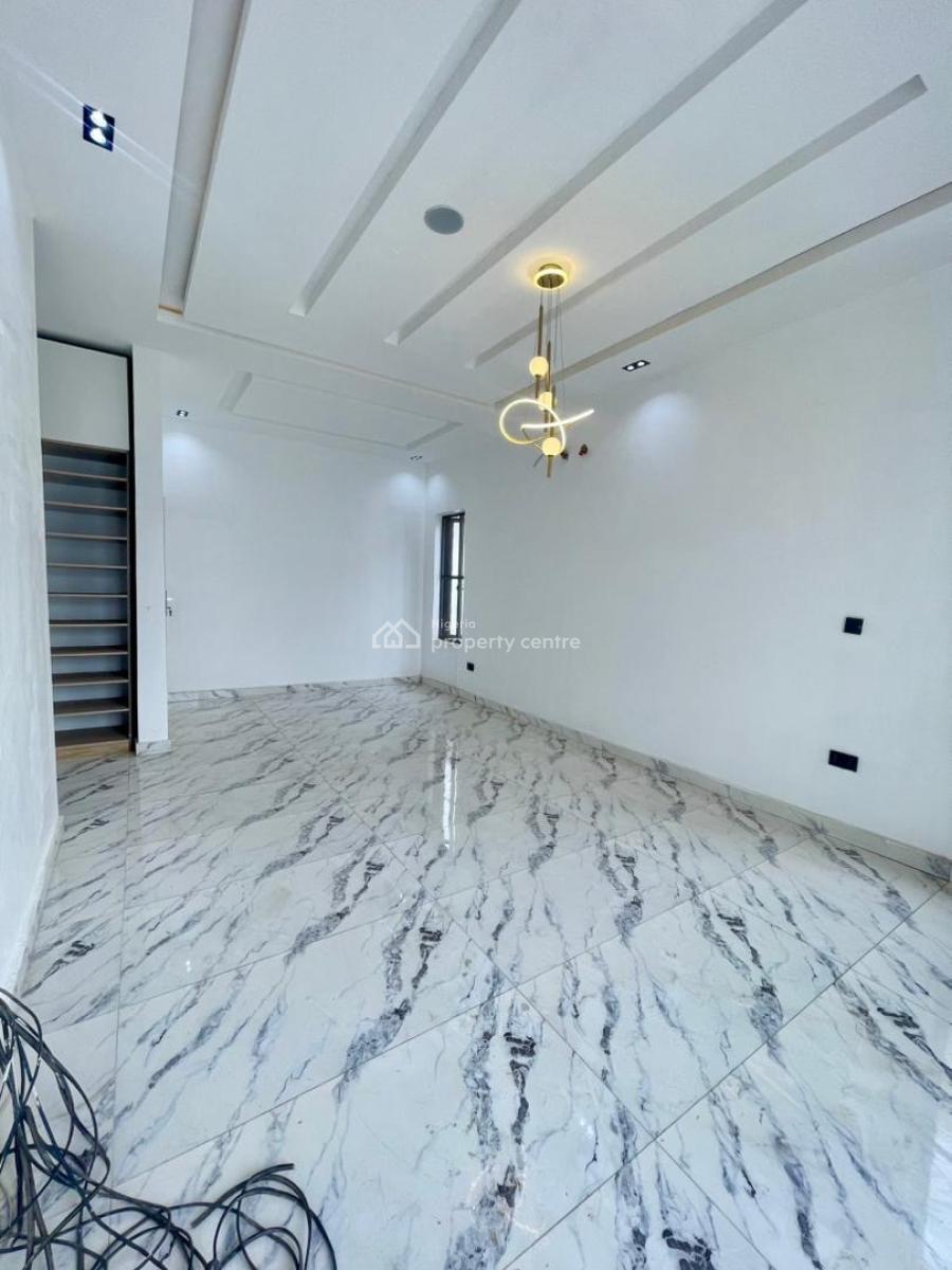 Decently Finished with Swimming Pool, Ado, Ajah, Lagos, Detached Duplex for Sale