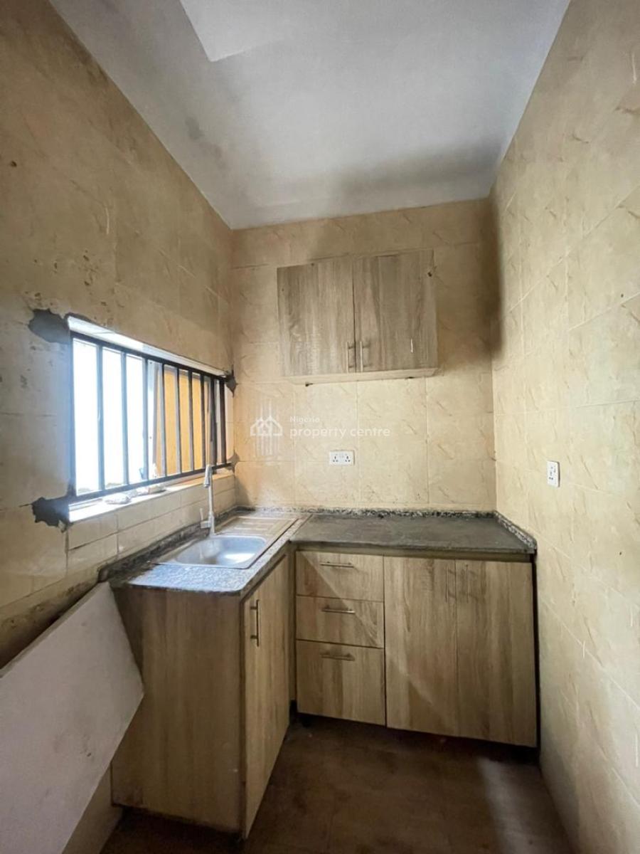 Spacious 1bedroom Apartment, Lekki Conservation Axis By Chevron, Lekki, Lagos, Mini Flat (room and Parlour) for Rent