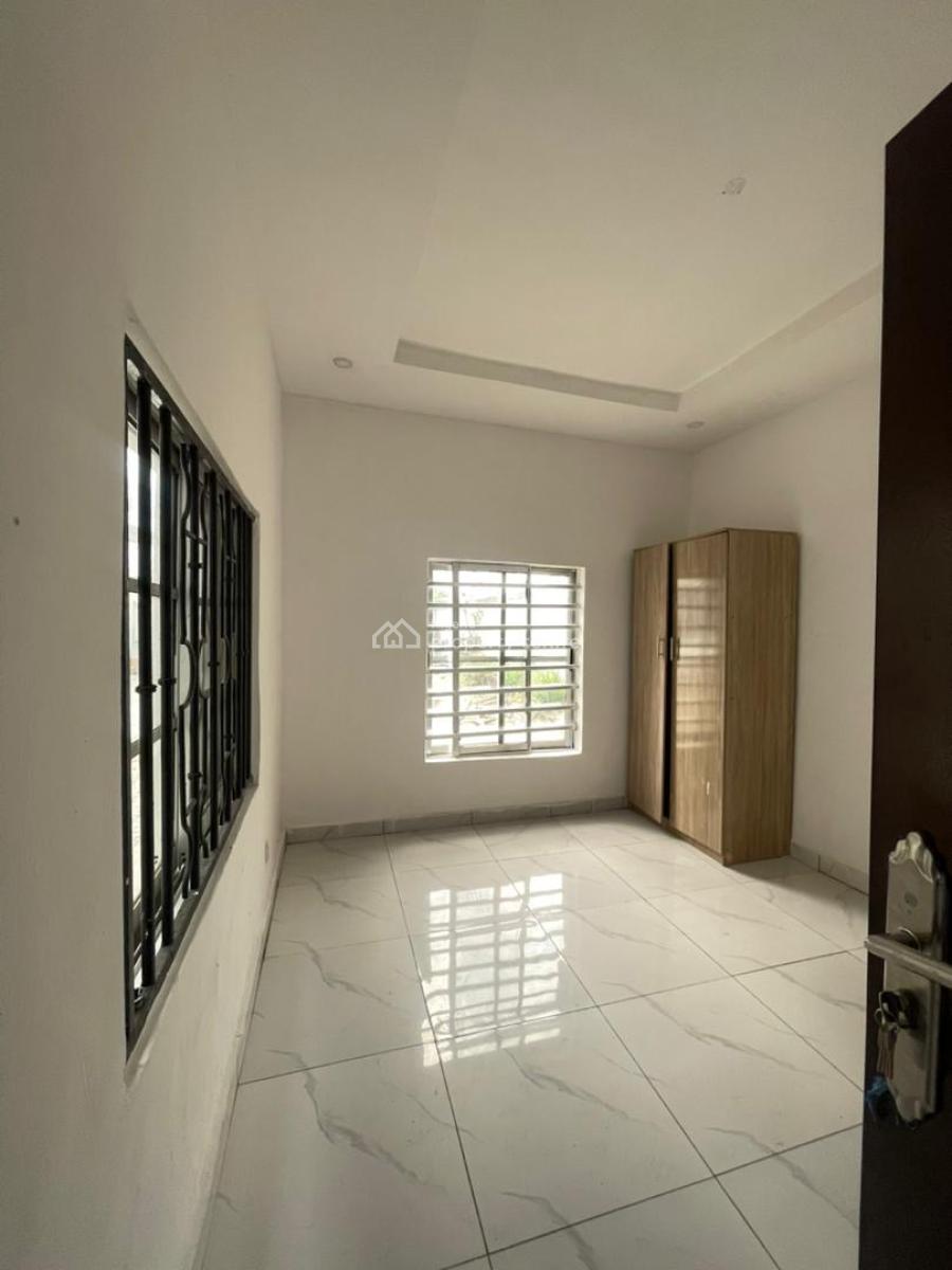 Spacious 1bedroom Apartment, Lekki Conservation Axis By Chevron, Lekki, Lagos, Mini Flat (room and Parlour) for Rent
