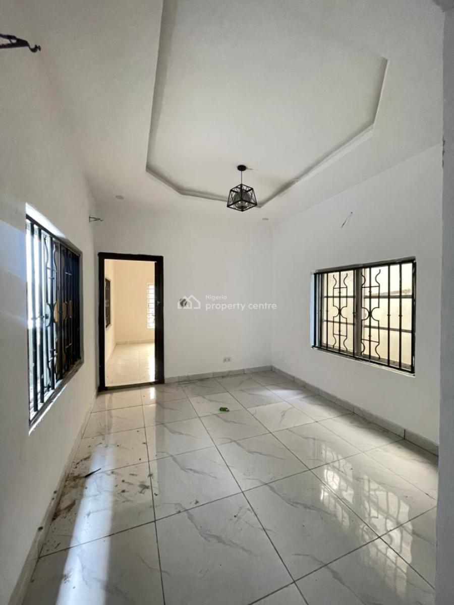 Spacious 1bedroom Apartment, Lekki Conservation Axis By Chevron, Lekki, Lagos, Mini Flat (room and Parlour) for Rent
