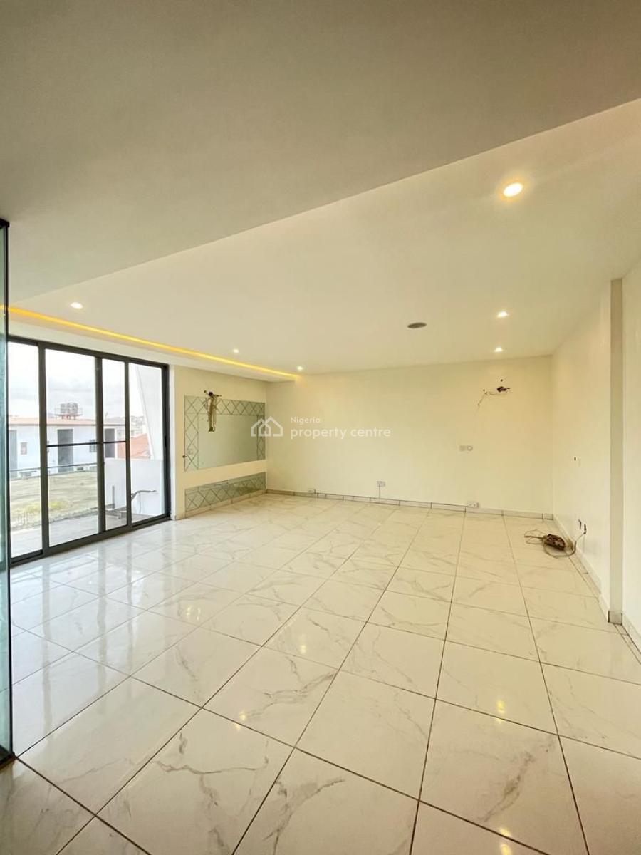 Fully Serviced 4 Bedroom Maisonette with a Boys Quarter, Oniru, Oniru, Victoria Island (vi), Lagos, House for Rent