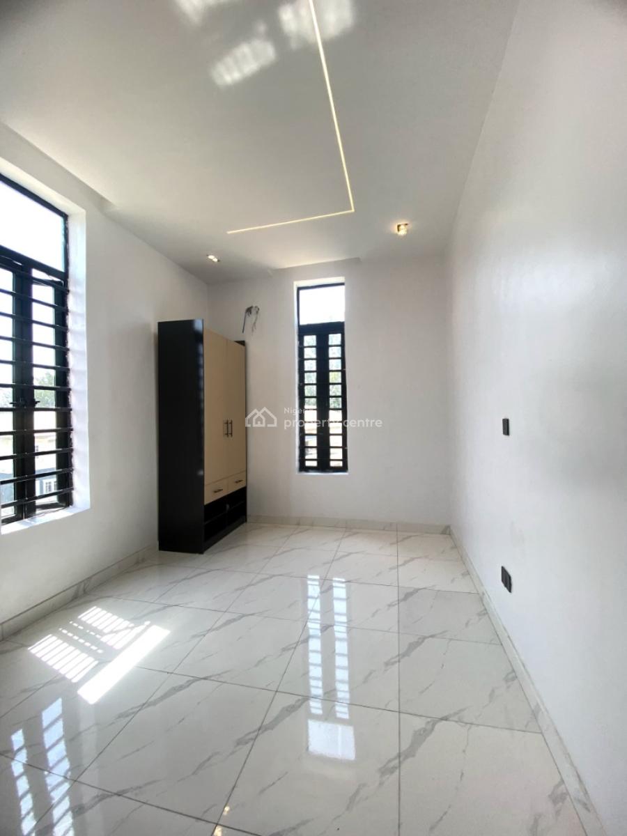 5 Bedroom Fully Detached Duplex with Bq and Swimming Pool, Ikota, Lekki, Lagos, Detached Duplex for Sale