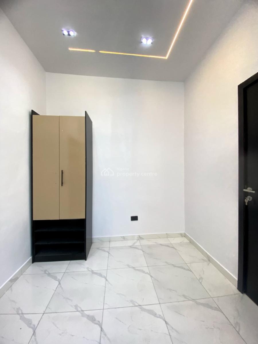 5 Bedroom Fully Detached Duplex with Bq and Swimming Pool, Ikota, Lekki, Lagos, Detached Duplex for Sale