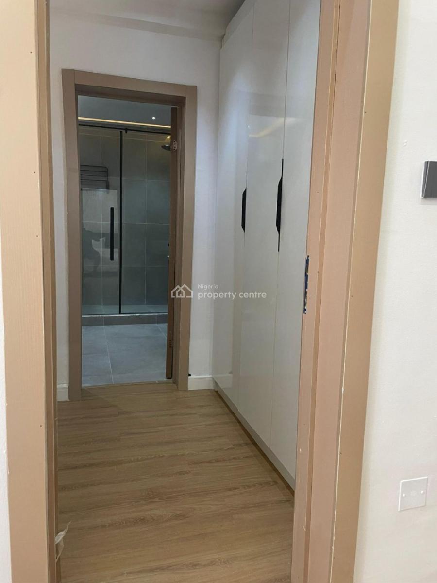 3 Bedroom Apartment with Snooker & Pool, Awolowo Road, Ikoyi, Ikoyi, Lagos, Flat / Apartment Short Let